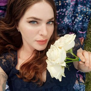 Meet your Posher, Erika